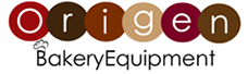 Origen Bakery Equipment Logo